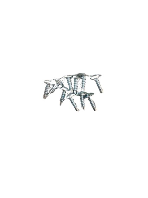 SCREW (10X) 8X1/2"